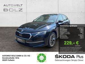 Skoda Octavia 2.0 TDI Tour HUD NAVI MATRIX-LED 360°