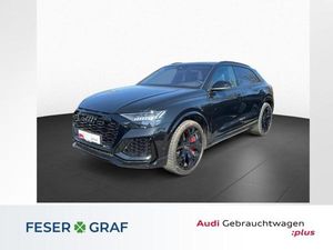 Audi RS Q8 qu. Tip-tr. +RS ESSENTIALS+KERAMIK+DYNAMIK Leasing