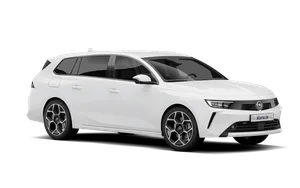 Opel Astra ST Hybrid 107kW Edition eDCT