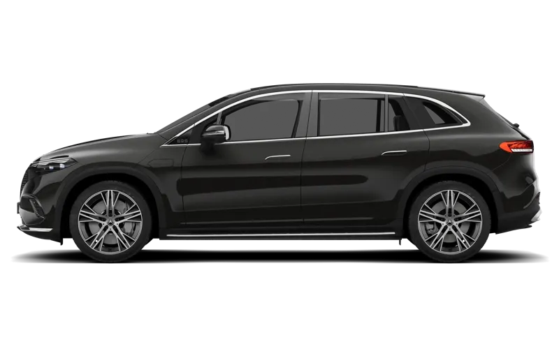 Mercedes Eqs-suv Standardausstattung EQS 580 Allrad Auto kaufen