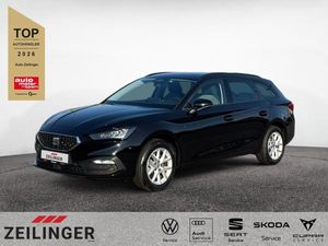 Seat Leon ST Style TDI DSG|AHK|NAVI|ACC|KAMERA|