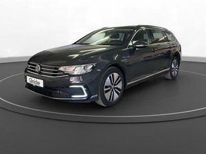 Volkswagen Passat Variant GTE LED LM 17