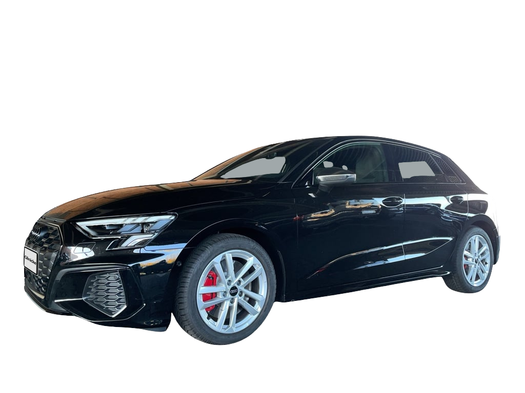 Audi S3 Sportback TFSI 228 (310) kW (PS) S tronic Auto-Abo