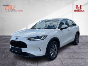 Honda ZR-V e:HEV Elegance *Standort: Augsburg* Leasing