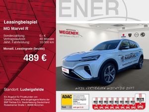 MG MARVEL R LUXURY /360/19