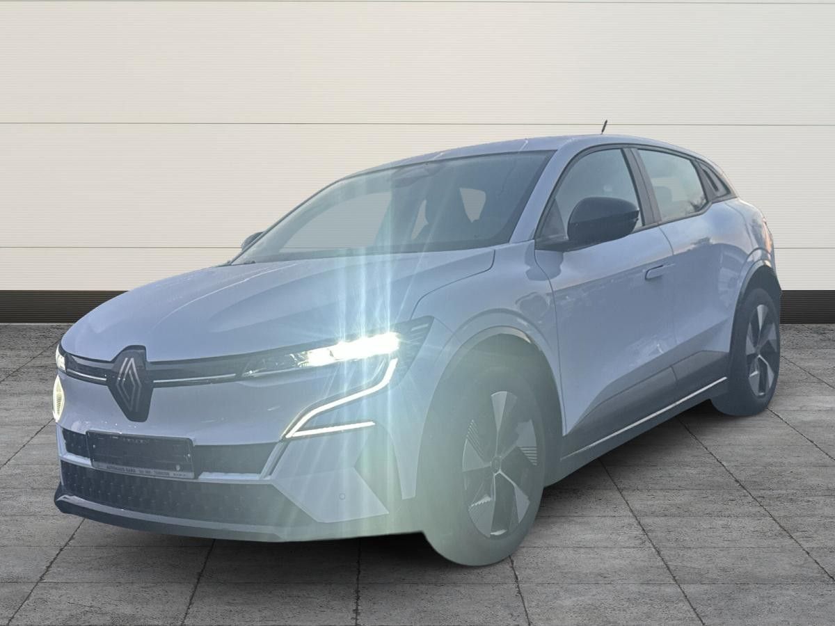 Renault Megane E-Tech 100% elektrisch Equilibre EV40 130hp Boost Charge | Ganzjahresreifen | Wenig Kilometer Leasing