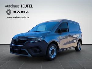Renault Kangoo 🚚"August-Macherdeal"🏋️Rapid Advance L1 Blue dCi95 MY25