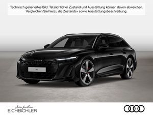 Audi A6 Avant e-hybrid quattro 270 kW S tronic Neupre