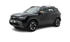 Dacia Duster Mild Hybrid 130 4x4 Mild Hybrid 130 4x4 Extreme