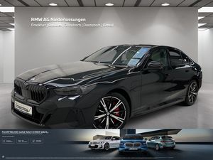 BMW 550e xDrive M Sport Driv.Assist.Prof Kamera LED