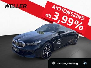 BMW 520dA T M SPORT Pano,AHK,StHzg,Leas.o.Anz.518,-