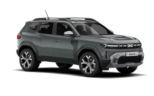 Dacia Duster TCe 130 4x4 Expression Leasing