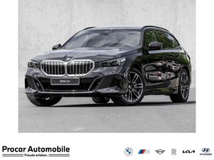 BMW 540d xDrive M Sport HUD ACC AHK 360°KAM RFK LED