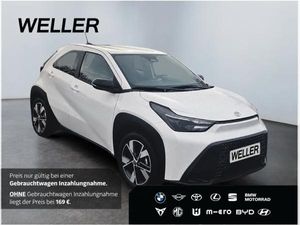 Toyota Aygo X🚀NEU 2026 - 1.5-HYBRID -ACTIVE-116 PS-SONDERAKTION🚀