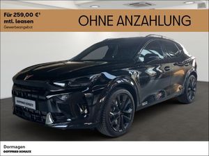 Cupra Formentor VZ BLACK EDITION 333 PS DSG SENNHEISER Leasing