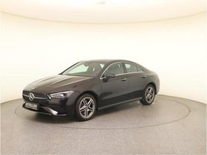 Mercedes-Benz CLA 250 e AMG Line AdvancedPL/MBUX/KAM/LED/18