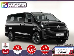 Opel Zafira AT8 XL GS 8-S Nav Massage Kam SHZ KlimaP