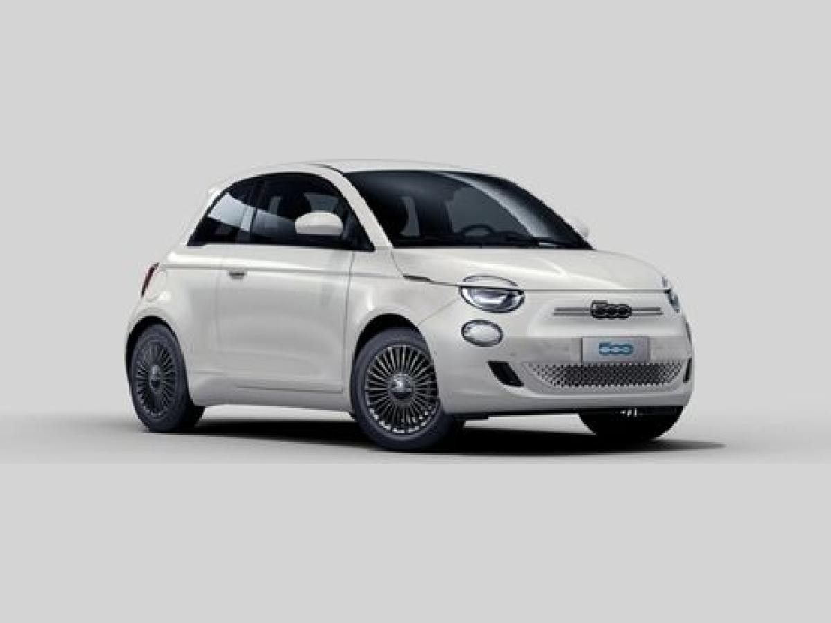 Fiat 500e 500e Lim. Christmas Edition 23,8kwh 