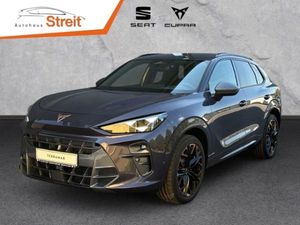 Cupra Terramar VZ 2.0 TSI 195 kW 4Drive DSG PANO MATRIX LED AHK SENNHEISER