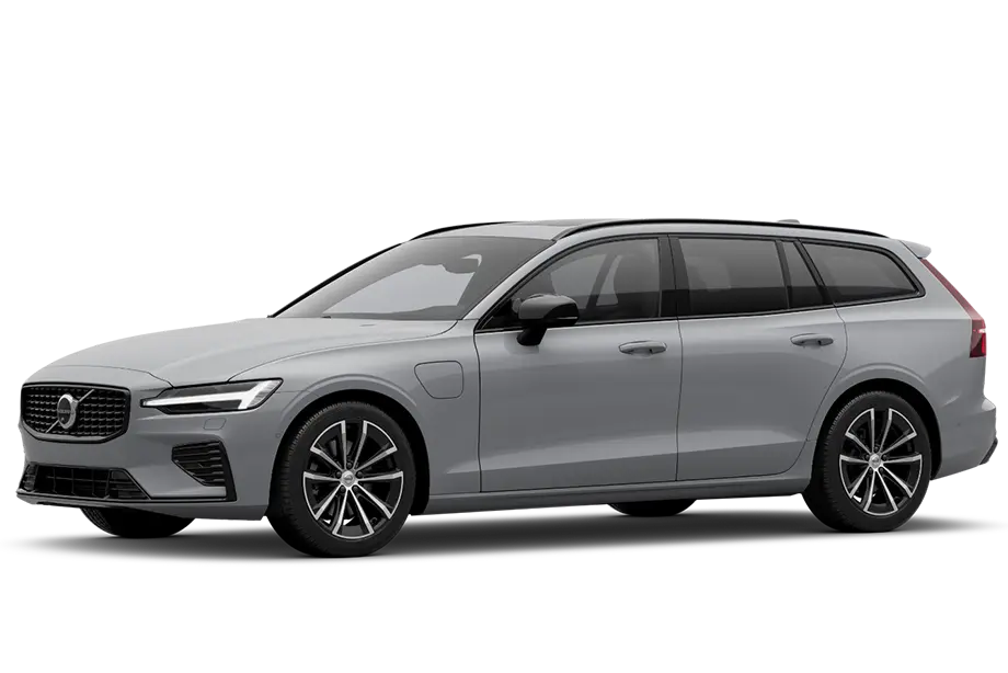 Volvo V60 T8 Recharge AWD Plus Dark Auto-Abo