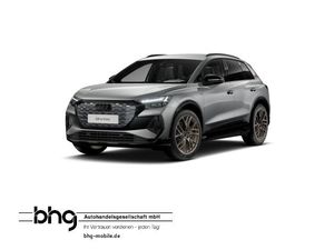 Audi Q4 e-tron quattro 45