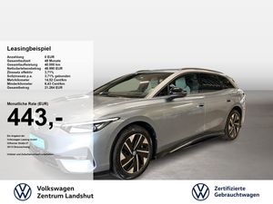 Volkswagen ID.7 Tourer Pro electric Automatik 360 ACC AHK
