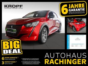 Peugeot 208 e Allure Pack Inkl. Bat.zertifikat Leasing