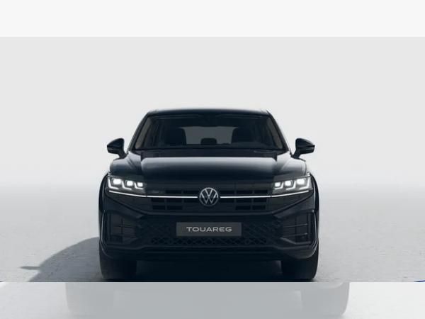 Volkswagen Touareg (RC8) Leasing