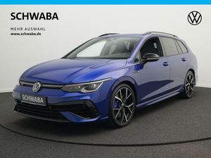 Volkswagen Golf VIII Variant R 2.0 TSI 4M DSG AHK*IQ.LIGHT*