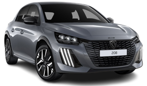 Peugeot 208 Allure 1.2l PureTech 100 Auto-Abo