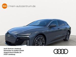 Audi A6 e-tron Avant 210 kW S line Sportsitz Kamera Soundsystem