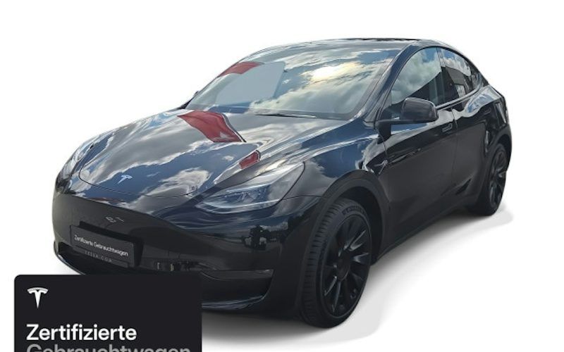 Tesla Model-y Long Range Dual Motor AWD 5dr Auto kaufen