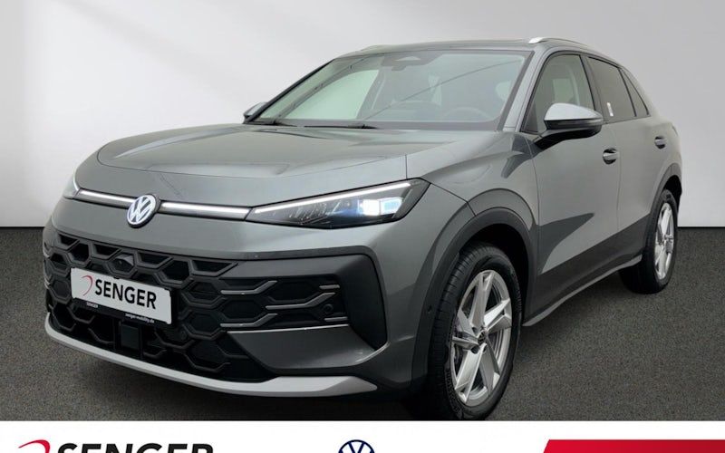 Volkswagen T-roc 1.5 ETSI OPF DSG 110kW Style 5dr Auto kaufen