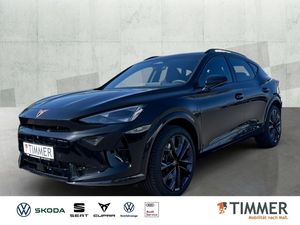 Cupra Formentor VZ Black Edition Hybrid 200kW (272 PS)