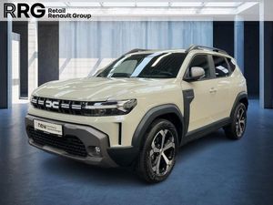 Dacia Duster JOURNEY E-TECH HYBRID 140 Leasing