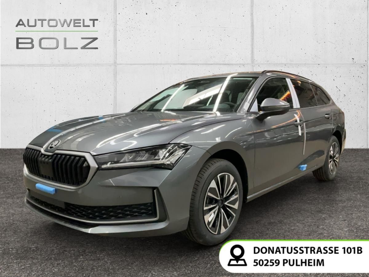 Skoda Superb Combi 1.5 TSI DSG Selection 💥LEASING KNALLER💥 Leasing