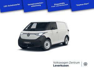 Volkswagen ID. Buzz Cargo Pure LED PDC KLIMA