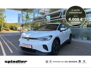 Volkswagen ID.4 Pro 286 PS I AHK, Design-,Komfort+-,Sportpaket