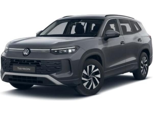 Volkswagen Tayron Life ***nur solange der Vorrat reicht*** Leasing