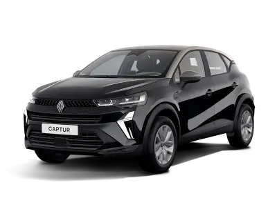 Renault Captur Evolution Mild Hybrid 140 Automatik Leasing