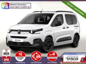 Citroën Berlingo PKW MAX Nav Keyl Kam PrivG 16Z DigC LED