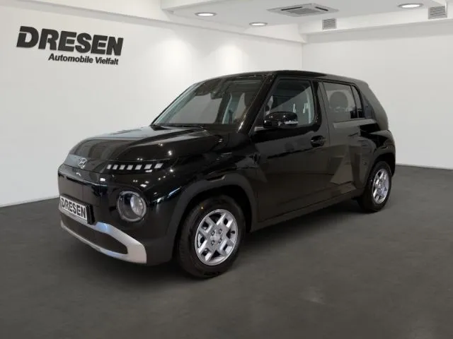 Hyundai INSTER Trend 42 kWh Kamera+DAB+Klima+Tempomat+Ca