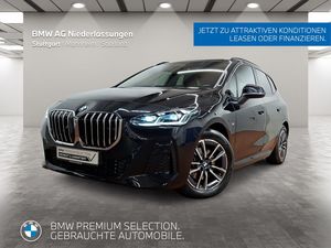BMW 220i Active Tourer M Sport AHK Kamera LED Alarm