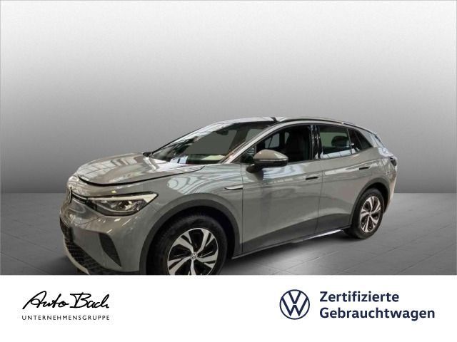 Volkswagen ID.4 Pure electric, Navi, LED, Parkpilot, App-Co Leasing