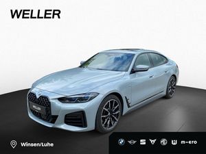 BMW 430i Coupé M Sport DA-Pro,HUD,360°,HK,GSD Leasing