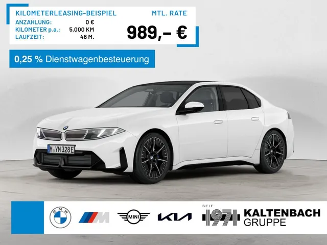 BMW i3 50 xDrive 360° PANO HUD ACC H/K KAMERA SHZ