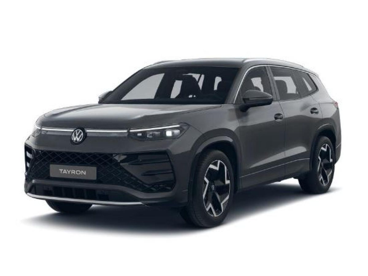 Volkswagen Tayron R-Line 1,5 l eHybrid 150 PS / 115 PS DSG begrenzte Stückzahl !! Leasing
