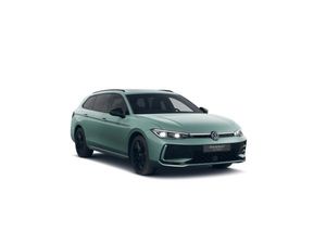Volkswagen Passat Variant 1.5 TSI eHybrid R-Line PANO AHK