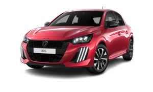 Peugeot 208 PureTech 75 PureTech 75 Active Auto-Abo