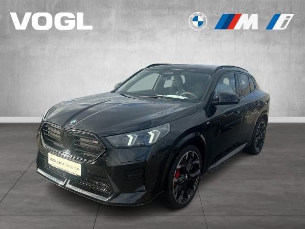BMW X2 M35i xDrive Leasing